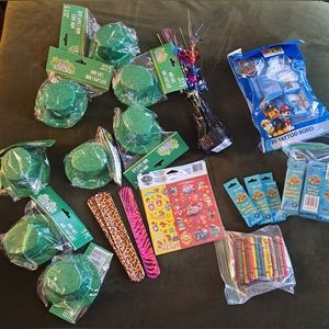 NWT PARTY Supplies!